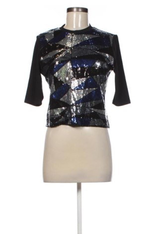 Bluză de femei Desigual, Mărime L, Culoare Multicolor, Preț 302,99 Lei, #137436515