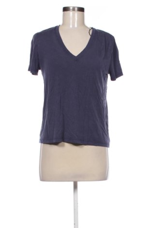 Bluză de femei Zara, Mărime S, Culoare Albastru, Preț 64,47 Lei, #137436688