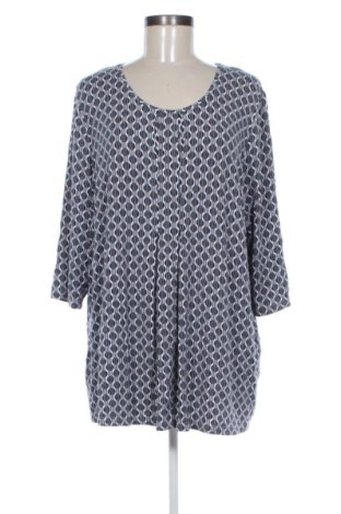 Bluză de femei Unbranded, Mărime XXL, Culoare Multicolor, Preț 48,36 Lei, #137436698