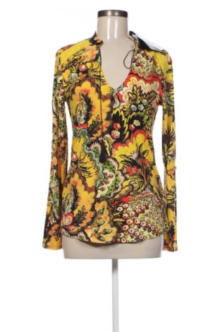 Dámská halenka Desigual, Velikost S, Barva Vícebarevné, Cena  1 429,00 Kč, #137436715