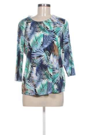 Bluză de femei Unbranded, Mărime L, Culoare Multicolor, Preț 45,62 Lei, #137436767