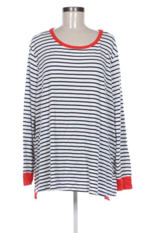 Bluză de femei Unbranded, Mărime 3XL, Culoare Multicolor, Preț 96,88 Lei, #137436770