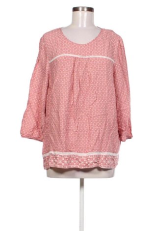 Дамска блуза F&F, Размер XL, Цвят Многоцветен, Цена 8,50 €, #137436826