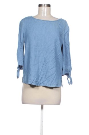 Дамска блуза Esprit, Размер L, Цвят Син, Цена 9,00 €, #137436935