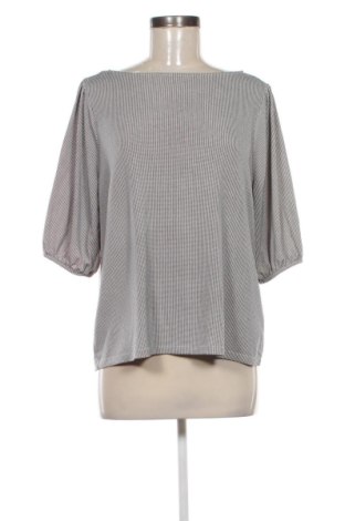 Дамска блуза H&M, Размер XL, Цвят Сив, Цена 9,00 €, #137437036