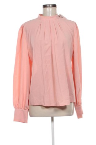 Дамска блуза SHEIN, Размер XL, Цвят Розов, Цена 8,00 €, #137437141