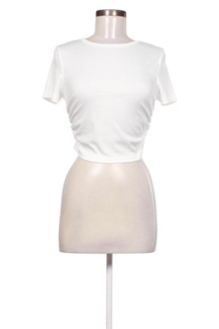 Bluzka damska Unbranded, Rozmiar M, Kolor Biały, Cena 50,80 zł, #137437149