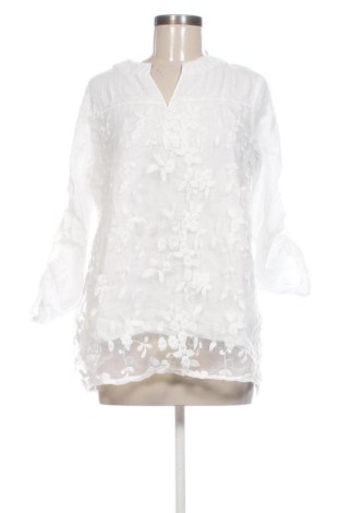 Bluzka damska Unbranded, Rozmiar XL, Kolor Biały, Cena 58,81 zł, #137437156