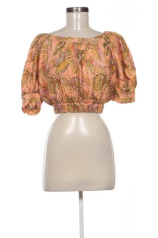 Bluză de femei Desigual, Mărime S, Culoare Multicolor, Preț 141,10 Lei, #137437239