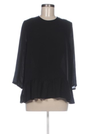 Bluzka damska Amisu, Rozmiar S, Kolor Czarny, Cena 28,65 zł, #137437317