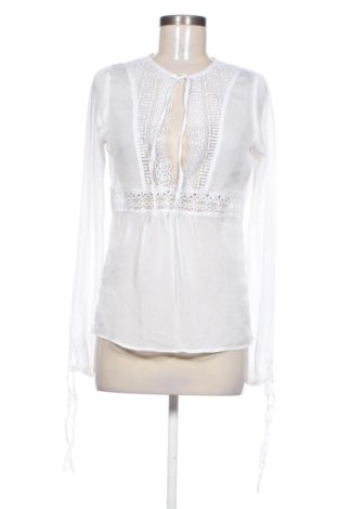 Bluză de femei ONLY, Mărime XL, Culoare Alb, Preț 41,99 Lei, #137437389