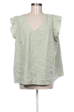 Bluză de femei Emery rose, Mărime XXL, Culoare Verde, Preț 64,47 Lei, #137437464