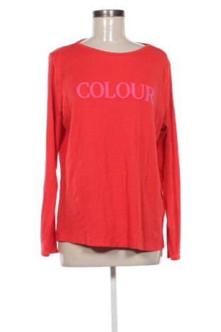 Bluză de femei Gina Benotti, Mărime XL, Culoare Roșu, Preț 31,49 Lei, #137437482