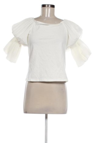 Bluză de femei Qed London, Mărime M, Culoare Alb, Preț 60,88 Lei, #137437495