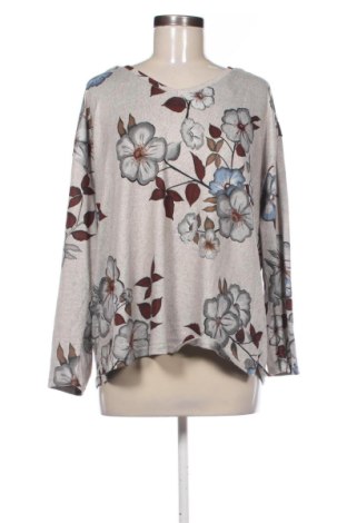 Bluză de femei Gina, Mărime XXL, Culoare Bej, Preț 54,55 Lei, #137437505