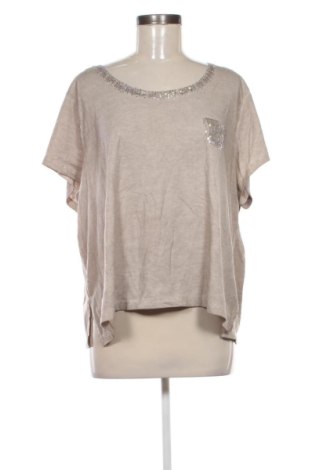 Bluză de femei Navigazione, Mărime XXL, Culoare Bej, Preț 57,74 Lei, #137437574