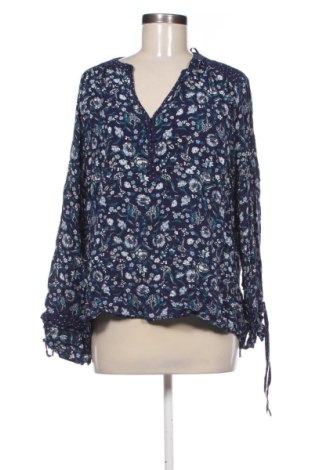 Bluză de femei Yessica, Mărime XXL, Culoare Multicolor, Preț 69,43 Lei, #137437594