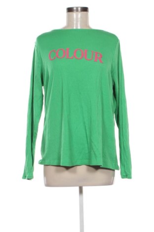 Bluză de femei Gina Benotti, Mărime XL, Culoare Verde, Preț 41,99 Lei, #137437595