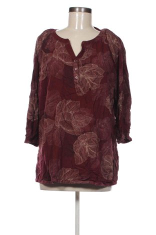 Bluzka damska Unbranded, Rozmiar XXL, Kolor Kolorowy, Cena 72,00 zł, #137437599