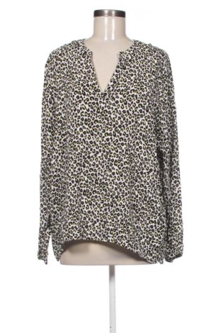 Bluză de femei Janina, Mărime XXL, Culoare Multicolor, Preț 42,16 Lei, #137437618