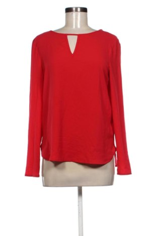 Bluză de femei Vero Moda, Mărime M, Culoare Roșu, Preț 24,80 Lei, #137437648