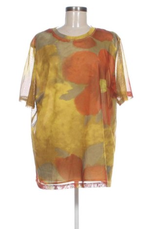 Bluzka damska Unbranded, Rozmiar XL, Kolor Kolorowy, Cena 68,67 zł, #137437673