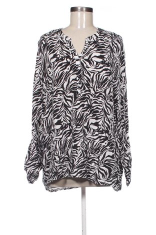 Bluză de femei Janina, Mărime XXL, Culoare Multicolor, Preț 69,43 Lei, #137437681