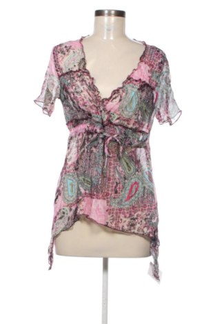 Bluzka damska Unbranded, Rozmiar M, Kolor Kolorowy, Cena 35,52 zł, #137437682