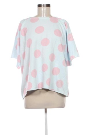 Дамска блуза Unbranded, Размер XXL, Цвят Многоцветен, Цена 13,00 €, #137437768