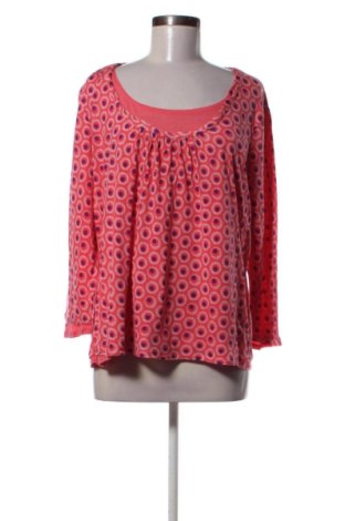Дамска блуза Boden, Размер XXL, Цвят Многоцветен, Цена 65,57 €, #137437779