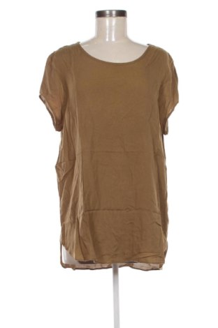 Bluză de femei Vero Moda, Mărime XL, Culoare Maro, Preț 62,99 Lei, #137437808