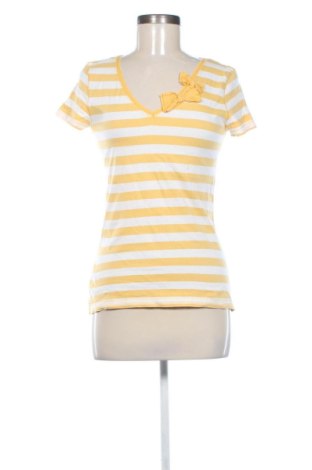 Bluzka damska Mango, Rozmiar L, Kolor Kolorowy, Cena 46,57 zł, #137437929