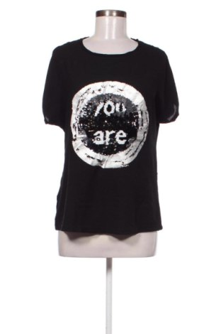 Bluzka damska Desigual, Rozmiar L, Kolor Kolorowy, Cena 129,83 zł, #137437963