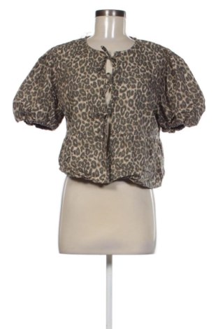 Bluză de femei Fb Sister, Mărime XL, Culoare Multicolor, Preț 41,99 Lei, #137438059