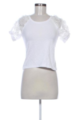 Bluzka damska Unbranded, Rozmiar S, Kolor Biały, Cena 34,20 zł, #137438094