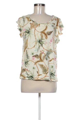 Дамска блуза H&M, Размер L, Цвят Многоцветен, Цена 12,00 €, #137438177