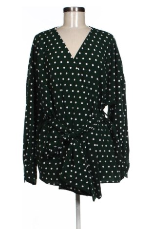 Дамска блуза In the style, Размер L, Цвят Многоцветен, Цена 6,85 €, #137438191