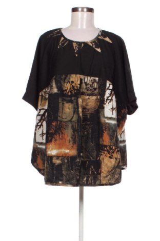 Bluzka damska Unbranded, Rozmiar XXL, Kolor Kolorowy, Cena 54,00 zł, #137438195
