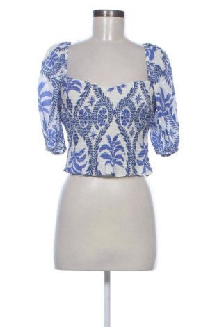 Bluzka damska H&M, Rozmiar S, Kolor Kolorowy, Cena 36,82 zł, #137438340
