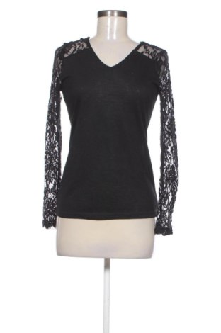 Bluză de femei Unbranded, Mărime S, Culoare Negru, Preț 31,49 Lei, #137438409