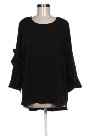 Bluzka damska Unbranded, Rozmiar XXL, Kolor Czarny, Cena 57,00 zł, #137438427