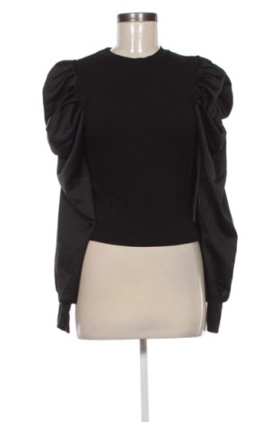 Bluză de femei Unbranded, Mărime M, Culoare Negru, Preț 31,49 Lei, #137438445