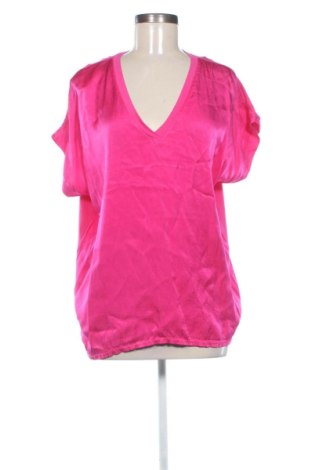 Bluză de femei Unbranded, Mărime XXL, Culoare Roz, Preț 73,49 Lei, #137438446