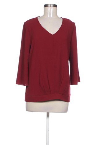 Bluză de femei Viventy by Bernd Berger, Mărime M, Culoare Roșu, Preț 31,49 Lei, #137438584