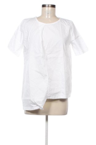 Bluzka damska Unbranded, Rozmiar M, Kolor Biały, Cena 38,19 zł, #137438647