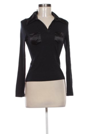 Bluză de femei Angie, Mărime XS, Culoare Negru, Preț 41,99 Lei, #137438674