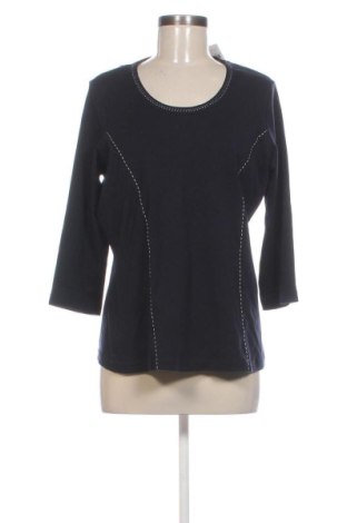 Bluzka damska Bonita, Rozmiar XL, Kolor Niebieski, Cena 32,31 zł, #137438771