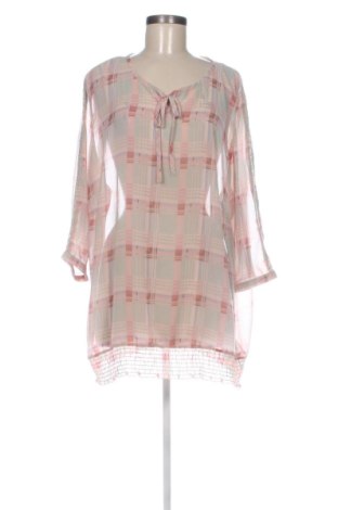 Bluzka damska Laura Kent, Rozmiar 3XL, Kolor Kolorowy, Cena 42,55 zł, #137438878