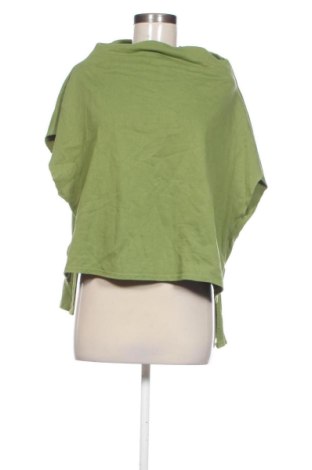 Дамска блуза Unbranded, Размер M, Цвят Зелен, Цена 18,46 €, #137438946