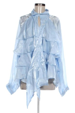 Дамска блуза Y.A.S, Размер XL, Цвят Син, Цена 41,63 €, #137439082